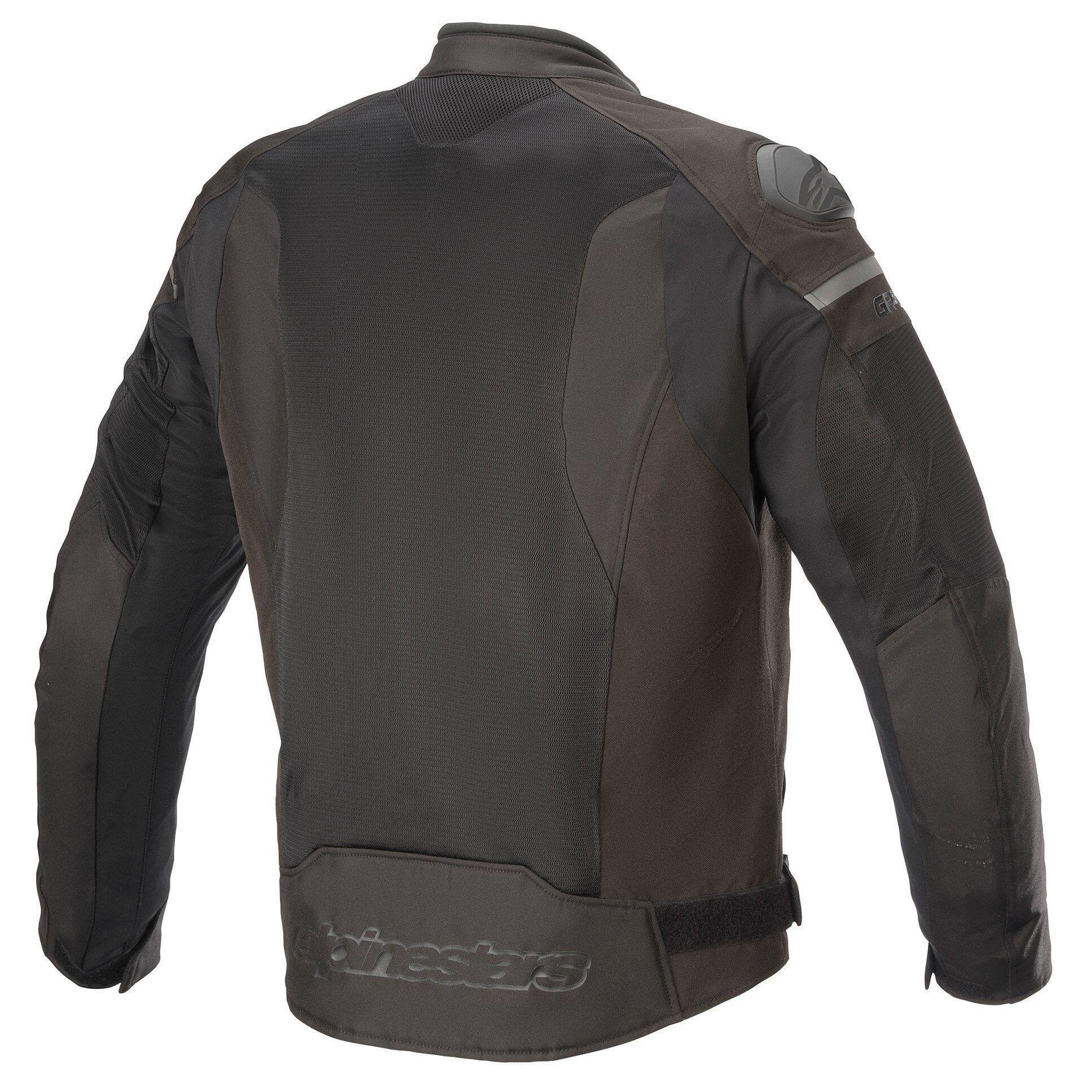 Blouson Moto HOMME Certifié | T-GP PLUS R V3 AIR 2/7