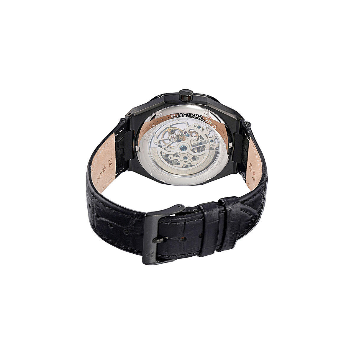 Montre Homme PIERRE CARDIN CF.1002.LB.1 Ø 42 mm 3/4