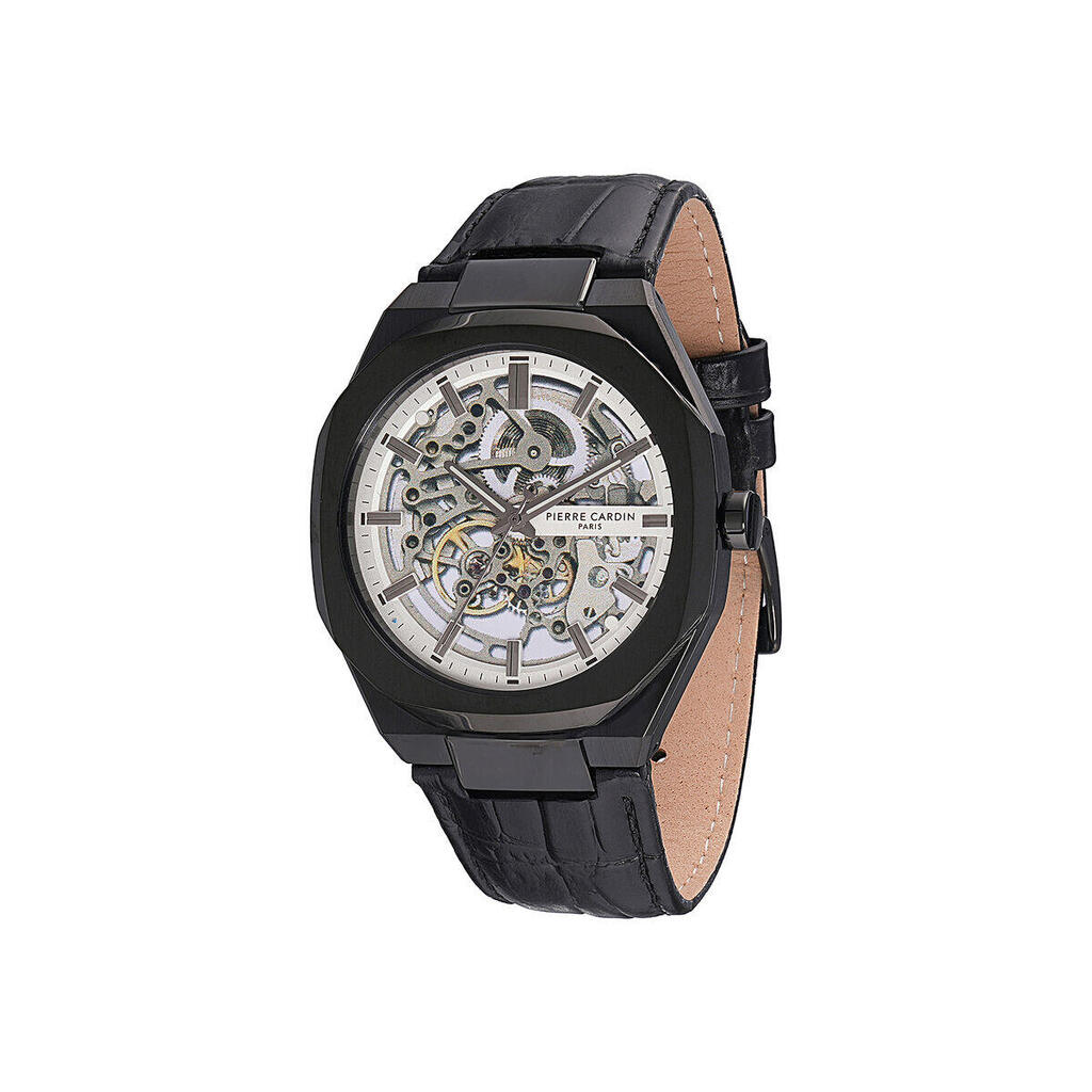 Men's Watch PIERRE CARDIN CF.1002.LB.1 Ø 42 mm