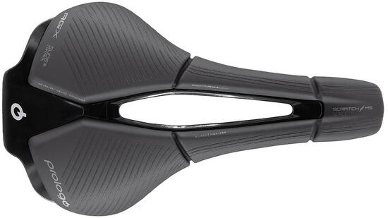 Fahrrad-Sattel Scratch M5 PAS AGX