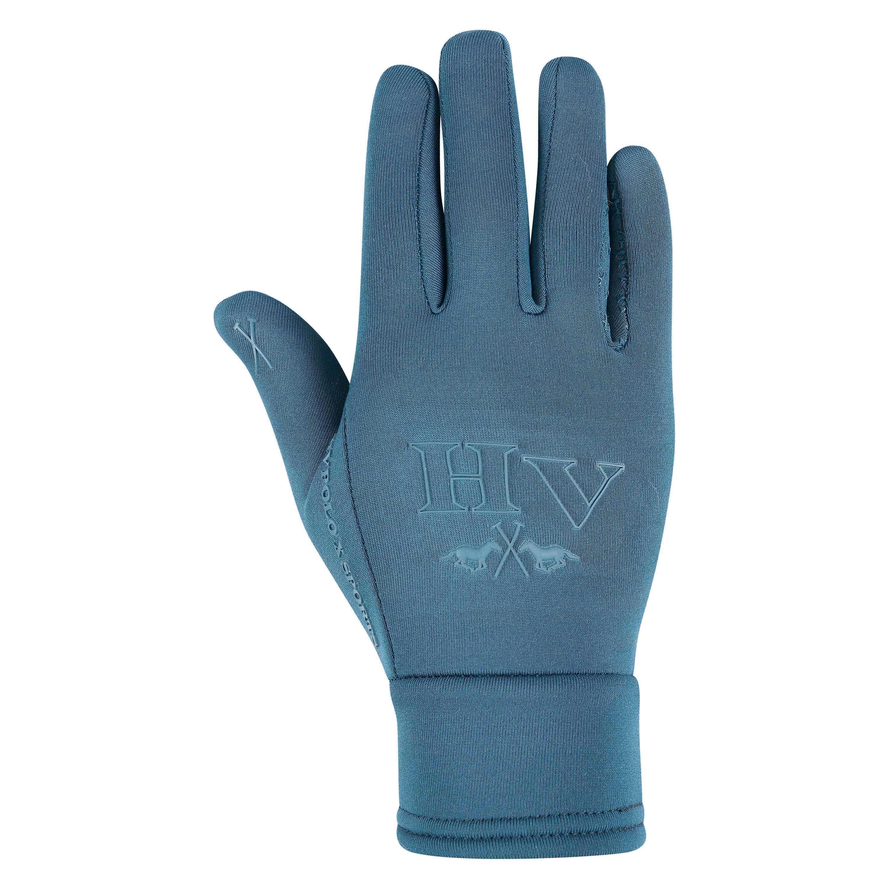 Guantes equitación invierno HV Polo 2/3