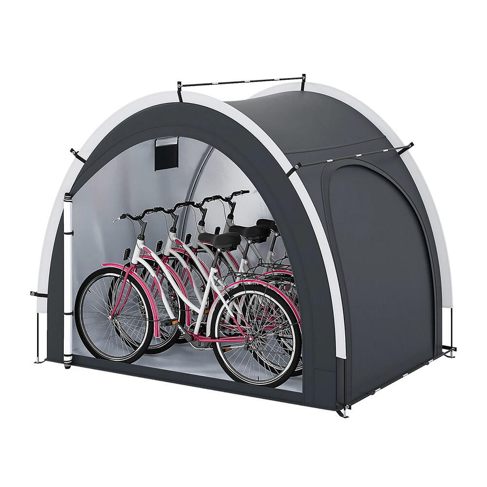 TIMELESS TOOLS Vodotěsný úložný box na kolo