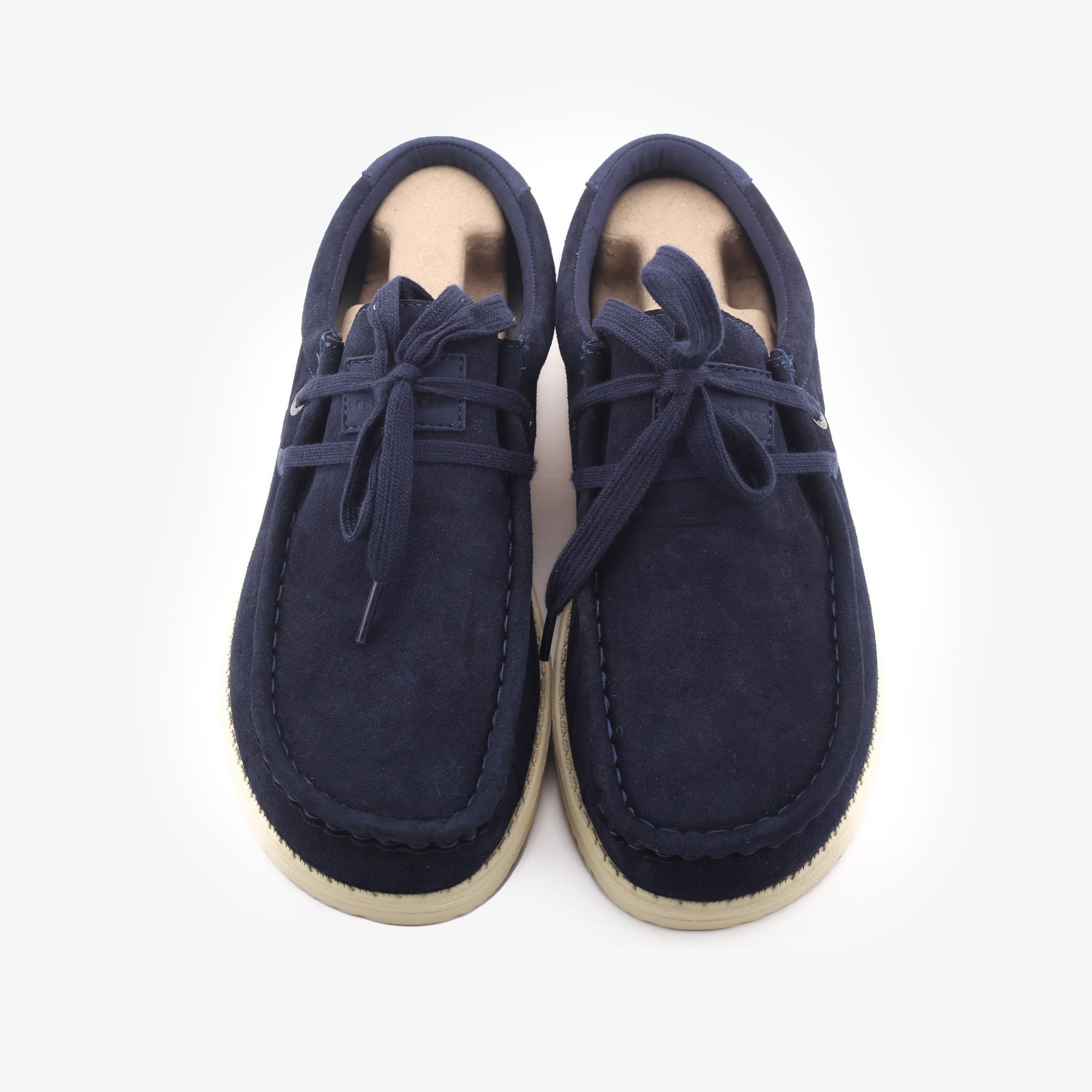 Scarpe da barca Serge Blanco Saint-Jean 3/6