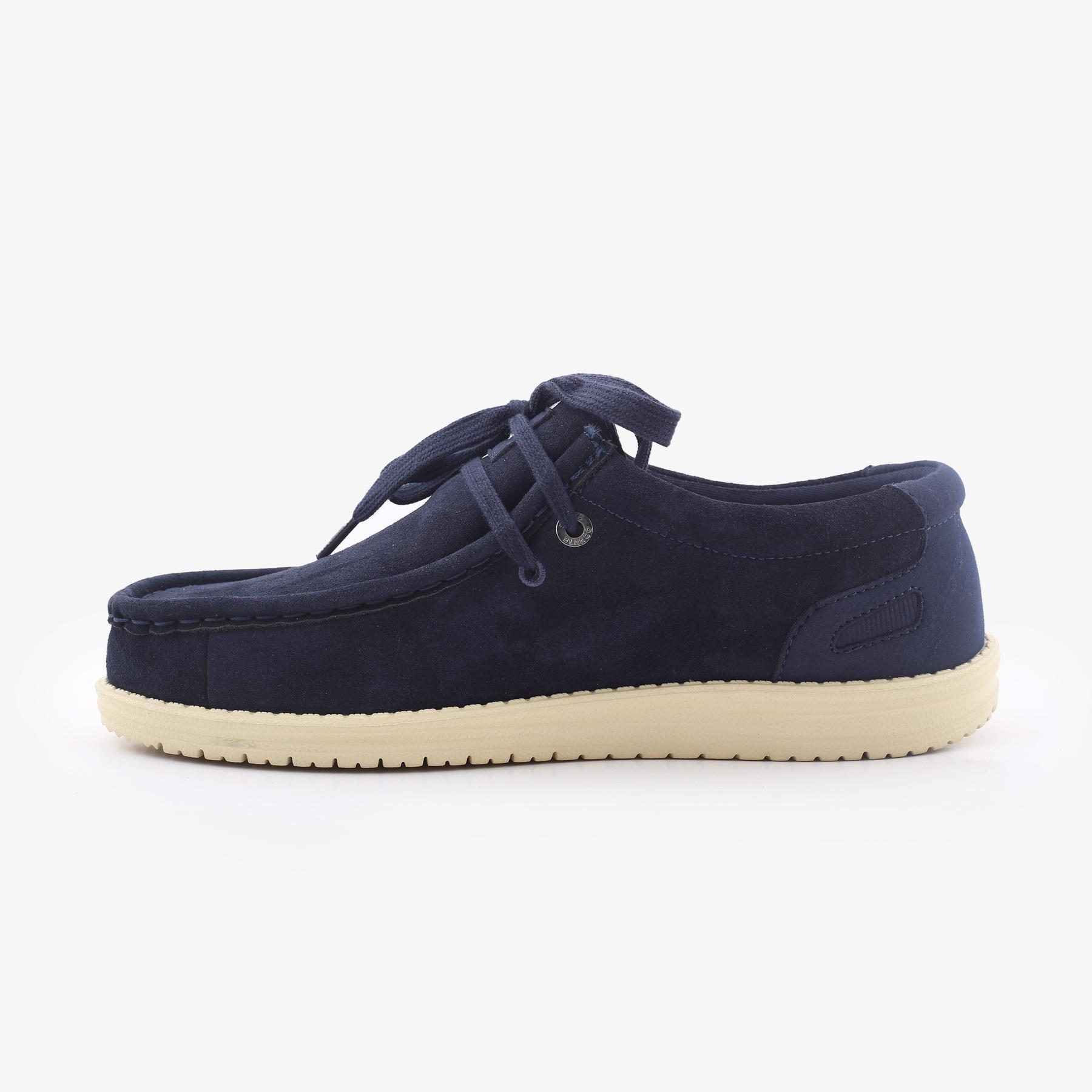 Scarpe da barca Serge Blanco Saint-Jean 2/6
