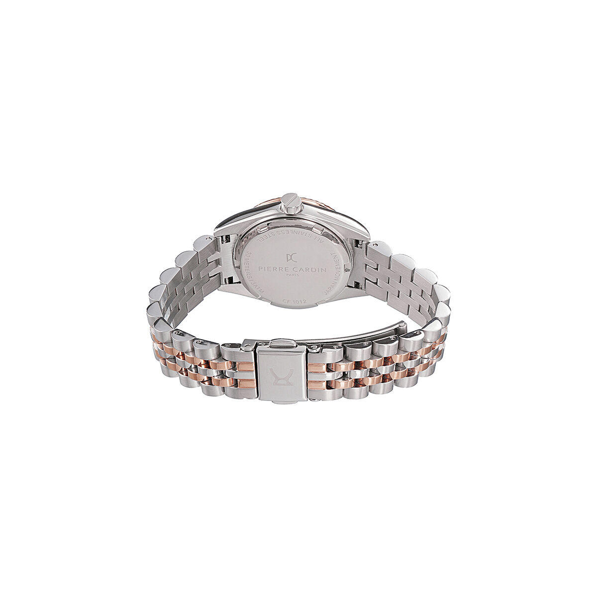 Horloge Dames PIERRE CARDIN CF.1012.MU Ø 28 mm 3/4