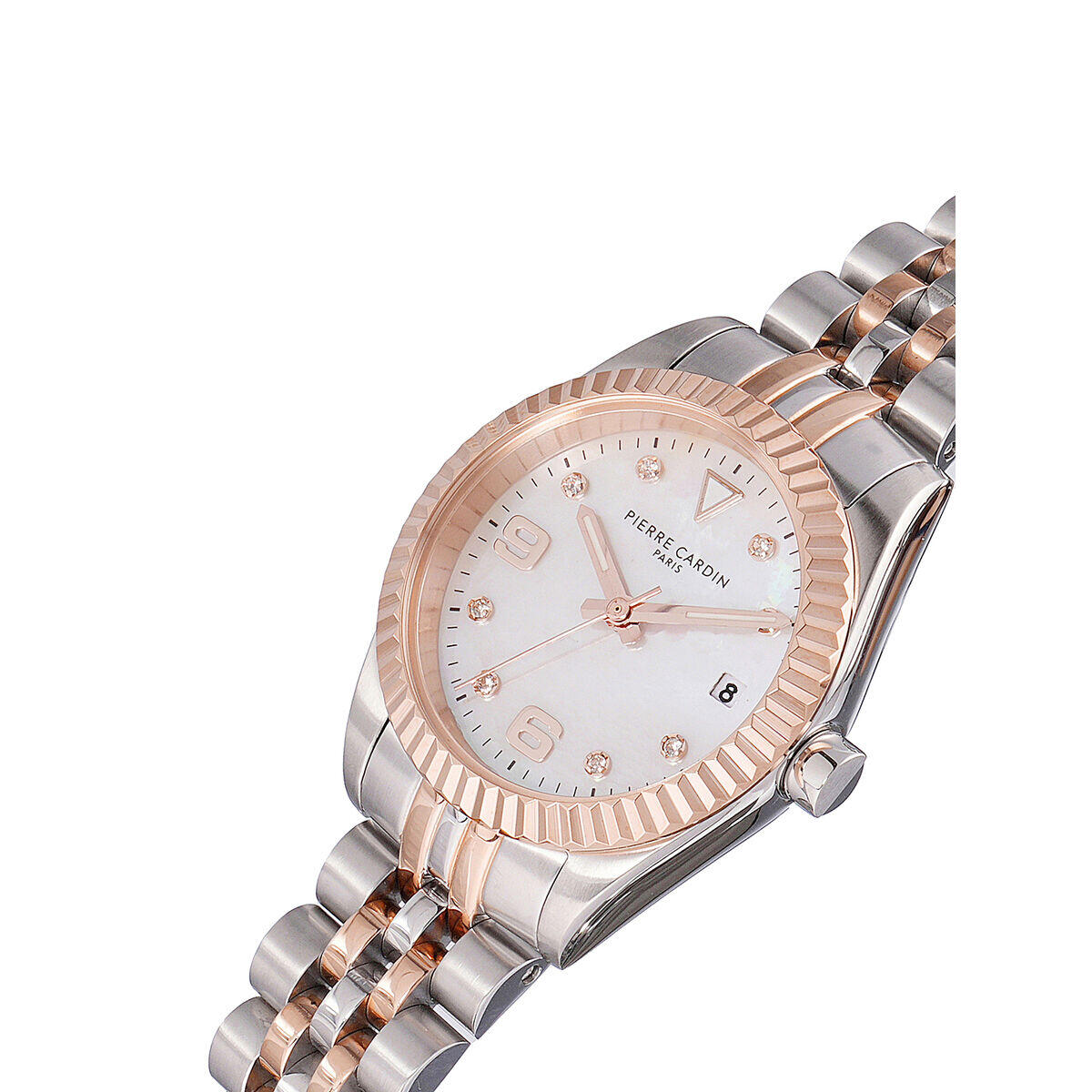 Horloge Dames PIERRE CARDIN CF.1012.MU Ø 28 mm 2/4