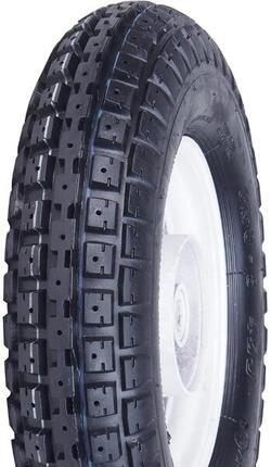 Vee Rubber band "vrm 164" tyre vee rub. vrm 164 3.50-8 tt 45j