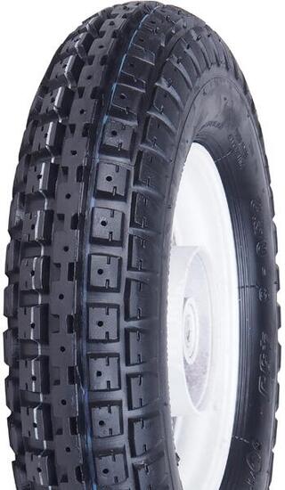 Vee Rubber band "vrm 164" tyre vee rub. vrm 164 3.50-8 tt 45j