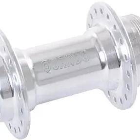 CONTEC Classic Z19 rear wheel with QUANDO KT-A12R hub 28" 6/7-speed silver