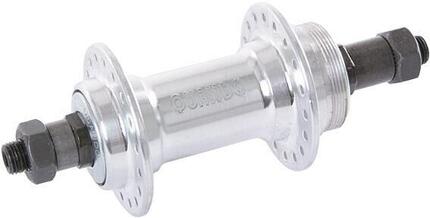 Roue arrière CONTEC Classic Z19 + QUANDO KT-A12R 28" 7 vitesses