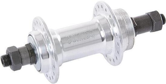 Roue arrière CONTEC Classic Z19 + QUANDO KT-A12R 28" 7 vitesses