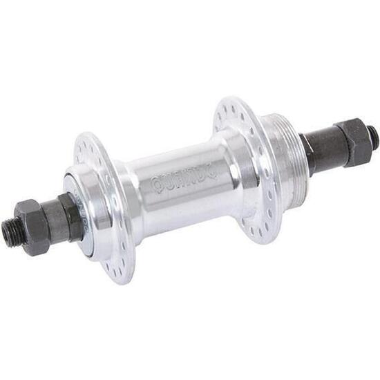 CONTEC koło tylne Classic Z19 + QUANDO KT-A12R 26" 6/7-biegowe