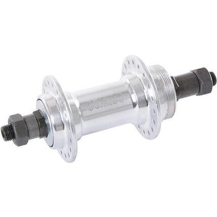 Koło tylne CONTEC Classic Z19 + QUANDO KT-A12R 28" 7-bieg alu