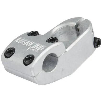 BMX Wsporniki Mankind Sunchaser Wspornik Kierownicy BMX - 50mm - Raw