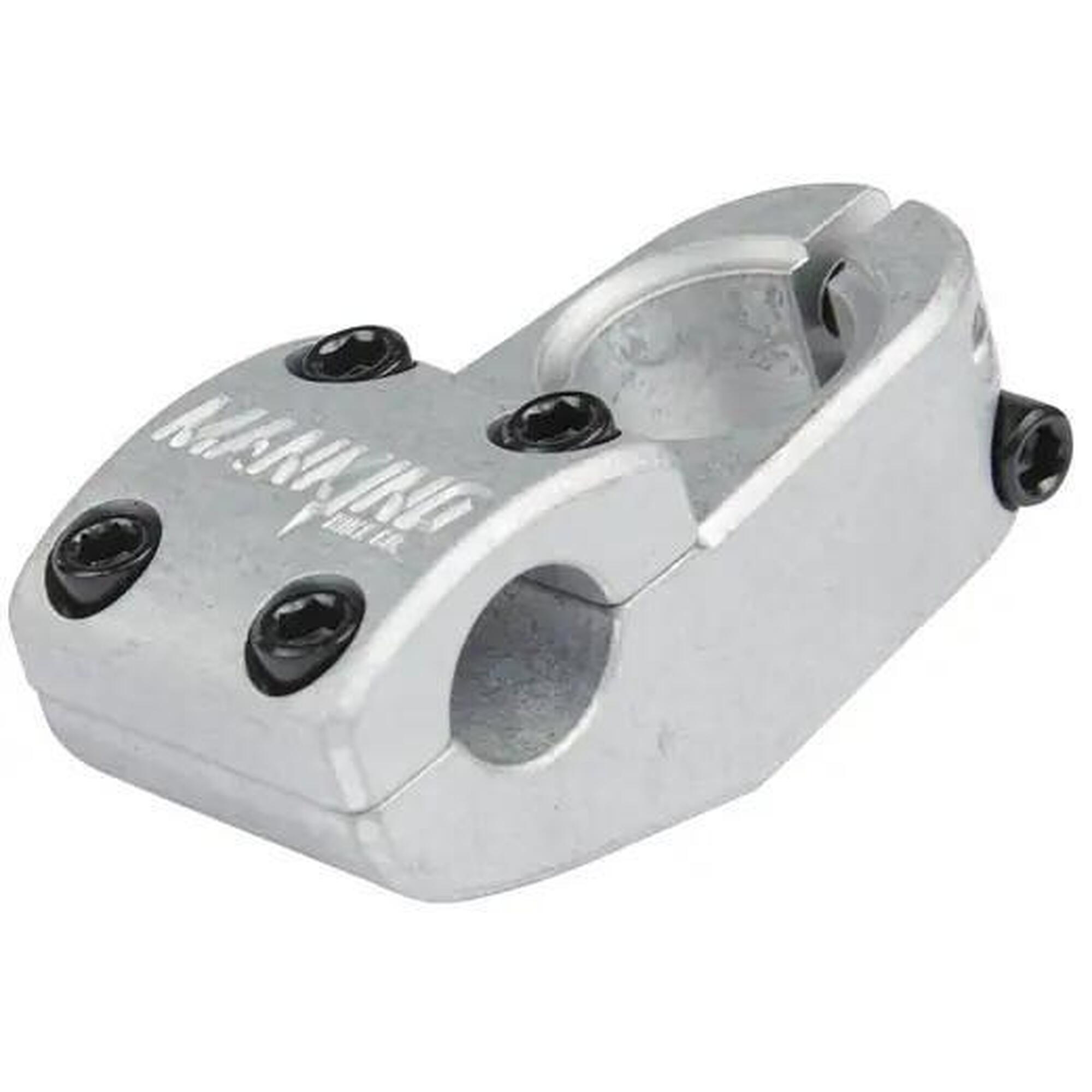 BMX Wsporniki Mankind Sunchaser Wspornik Kierownicy BMX - 50mm - Raw