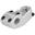 Mankind Sunchaser Pipe BMX - 50mm - Raw