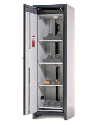 Asecos smartstore-core armoire de sécurité