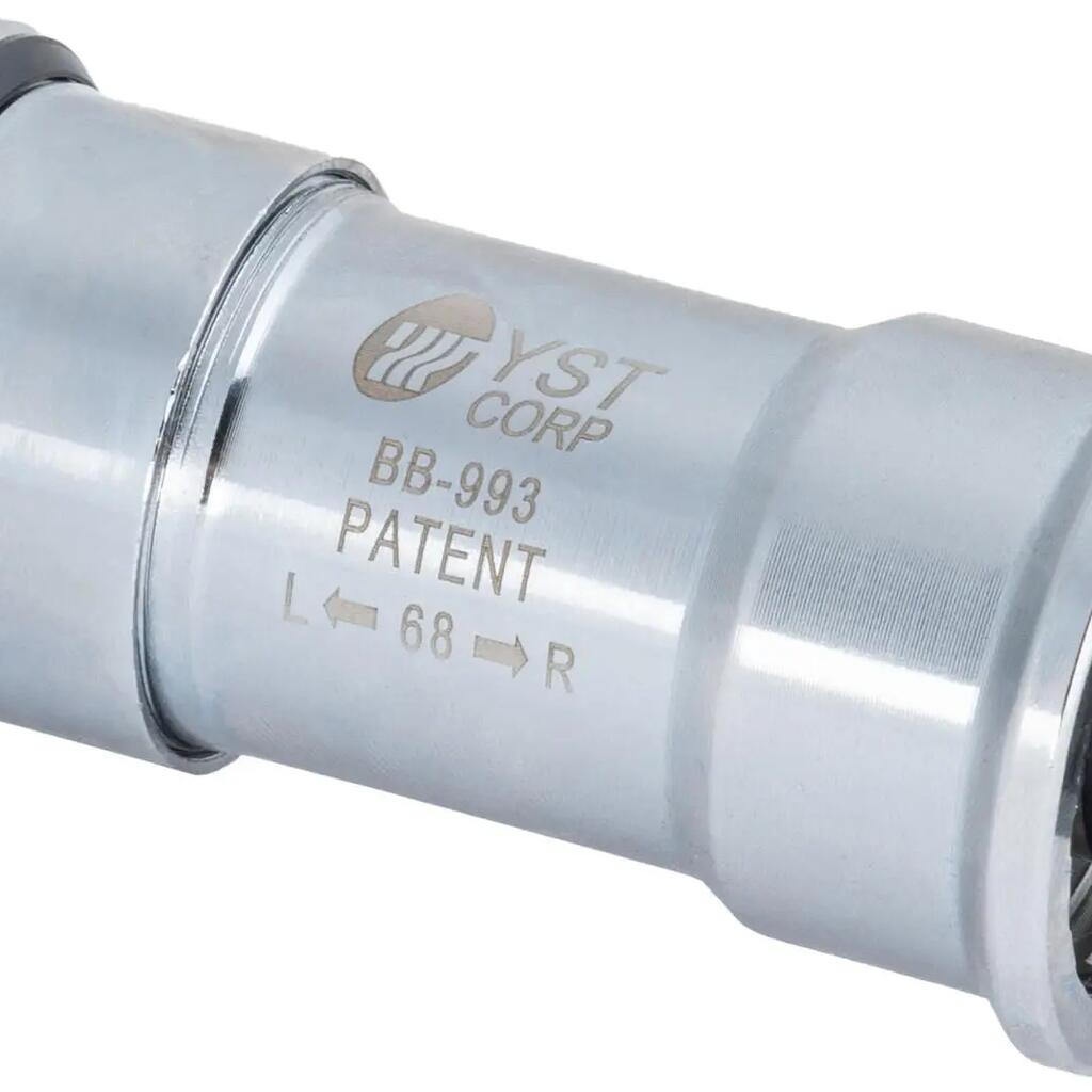 CONTEC CBB-150 Bottom Bracket 110 mm square-taper universal