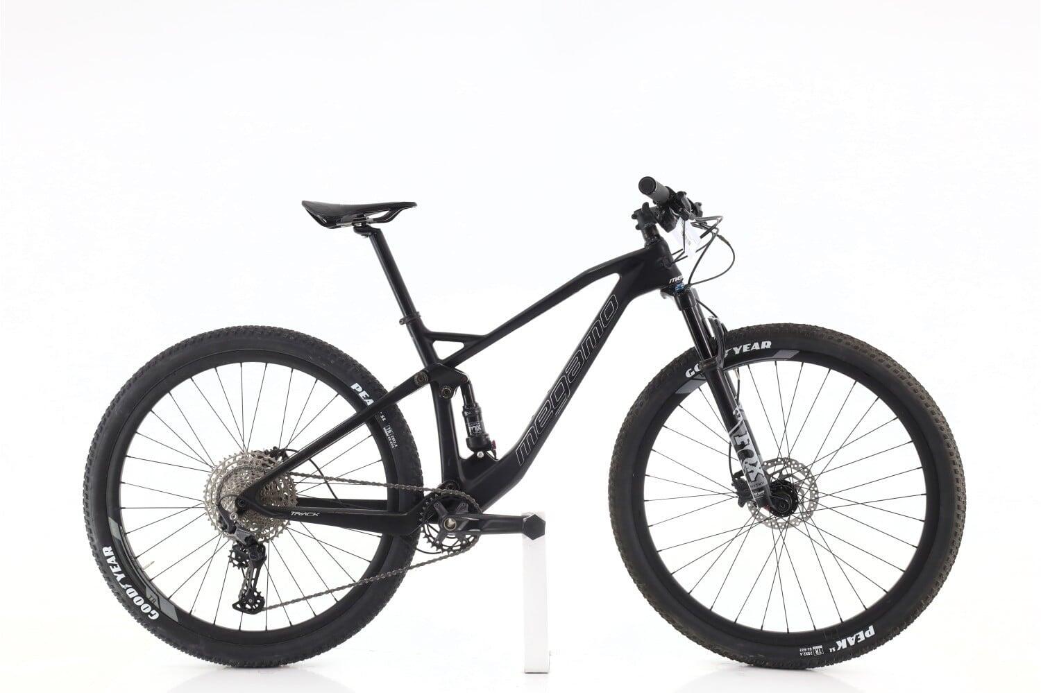 MEGAMO VTT reconditionné ·  Track 10 · Très bon état