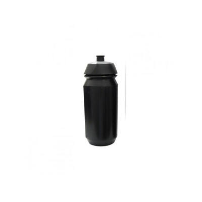 Tacx shiva bidon 500 ml zwart