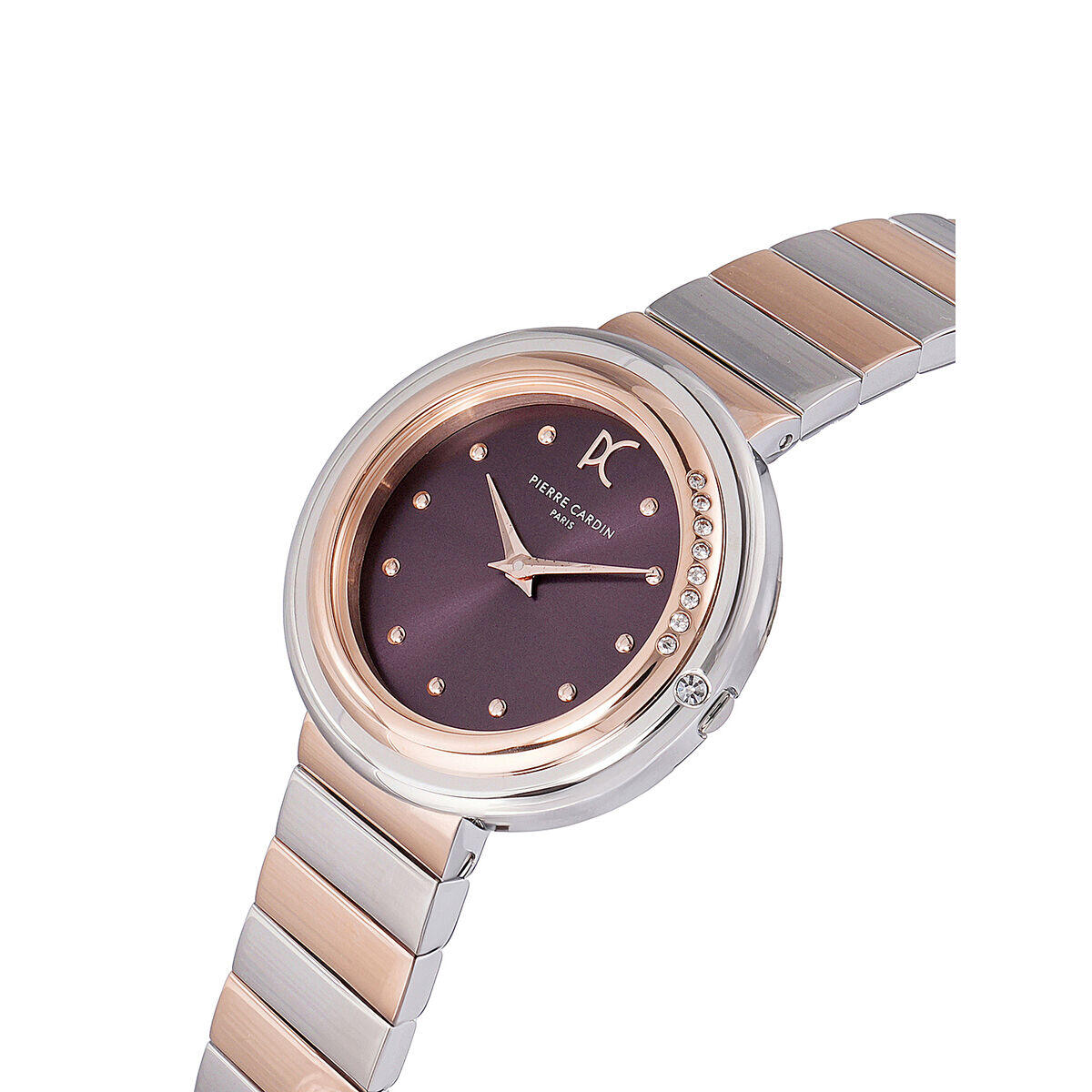 Montre Femme PIERRE CARDIN CF.1010.MU.1 Ø 32 mm 2/4