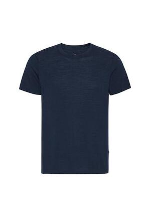 100% Merino T-Shirt für Herren leicht geruchshemmend 1er Pack