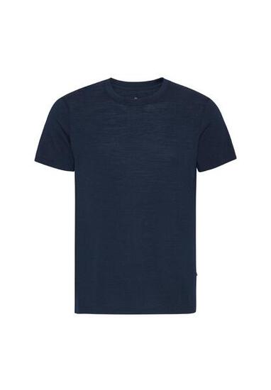 100% Merino T-Shirt für Herren leicht geruchshemmend 1er Pack
