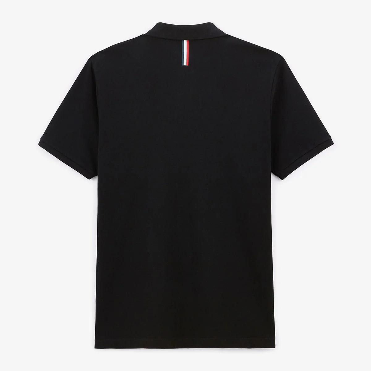 Polo Serge Blanco Lucas 2/5
