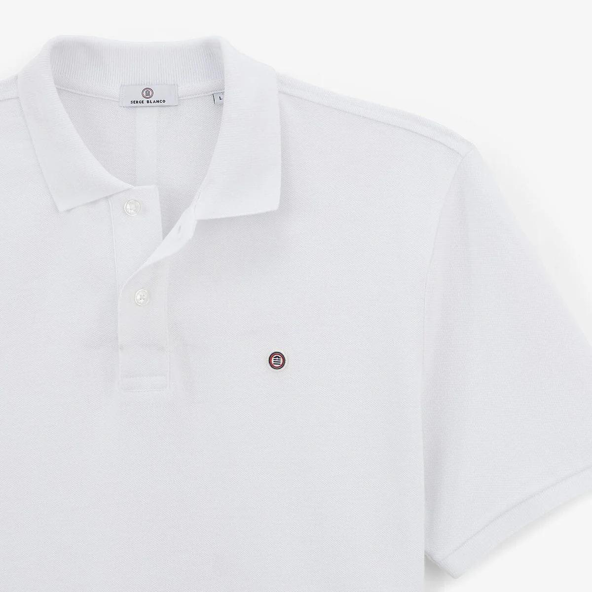 Polo-Shirt Serge Blanco Lucas 4/5