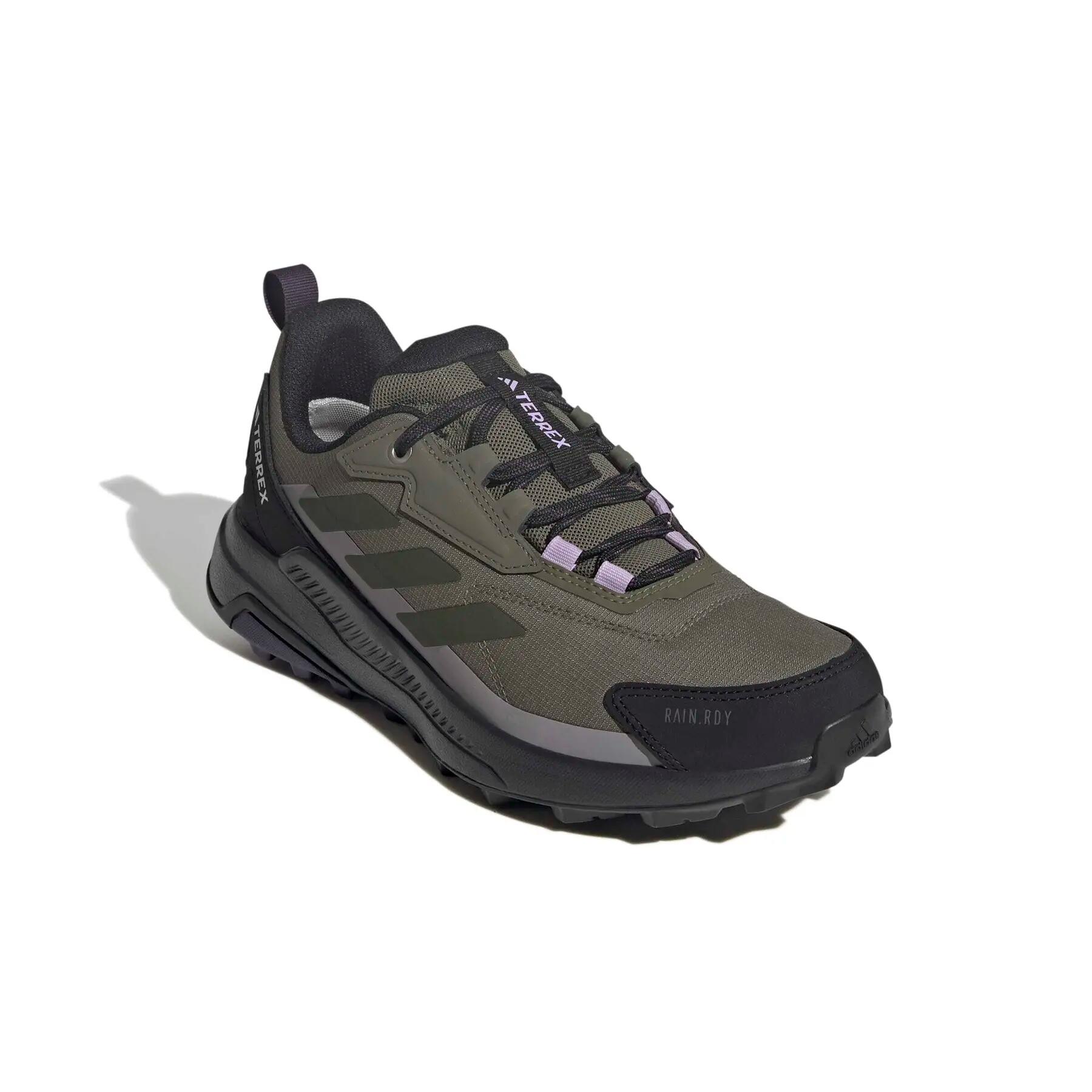 Chaussures de randonnée femme adidas Terrex Anylander Rain.Rdy 2/7