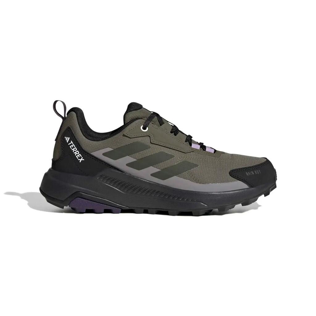 Women's hiking shoes adidas Terrex Anylander Rain.Rdy
