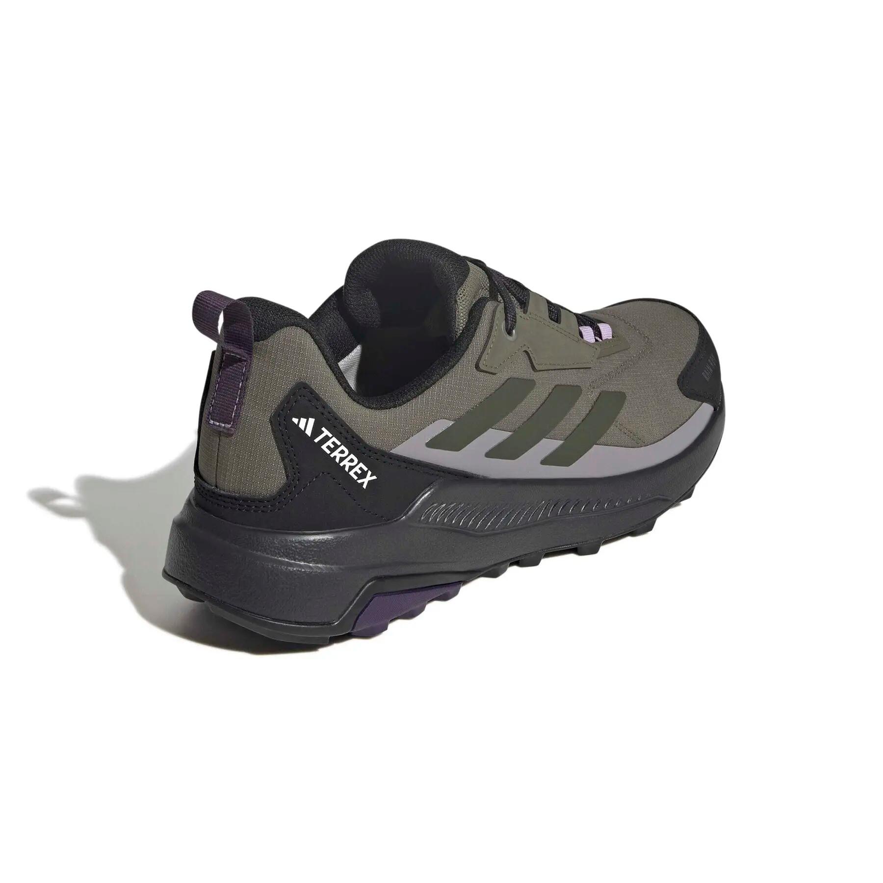 Chaussures de randonnée femme adidas Terrex Anylander Rain.Rdy 7/7