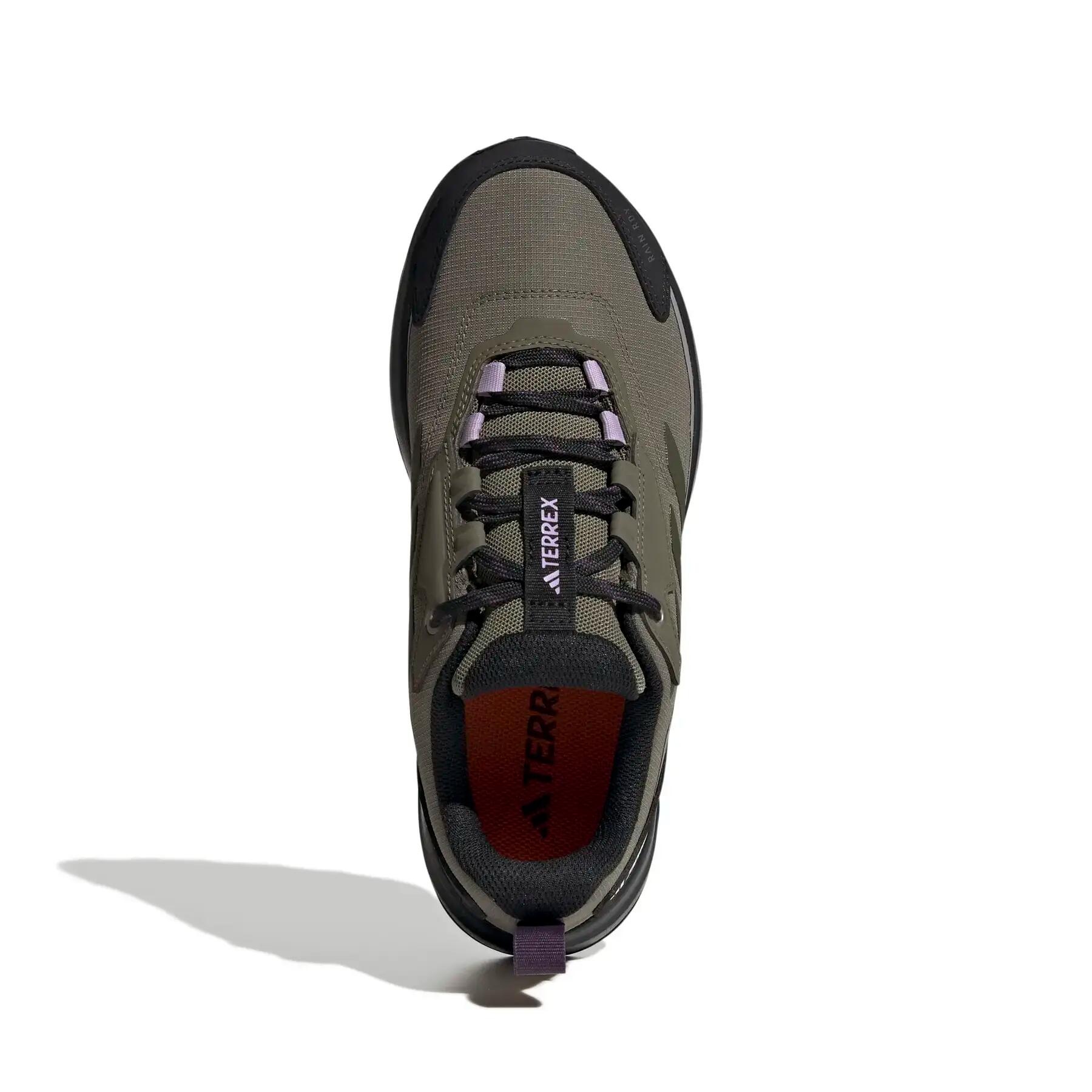 Chaussures de randonnée femme adidas Terrex Anylander Rain.Rdy 4/7
