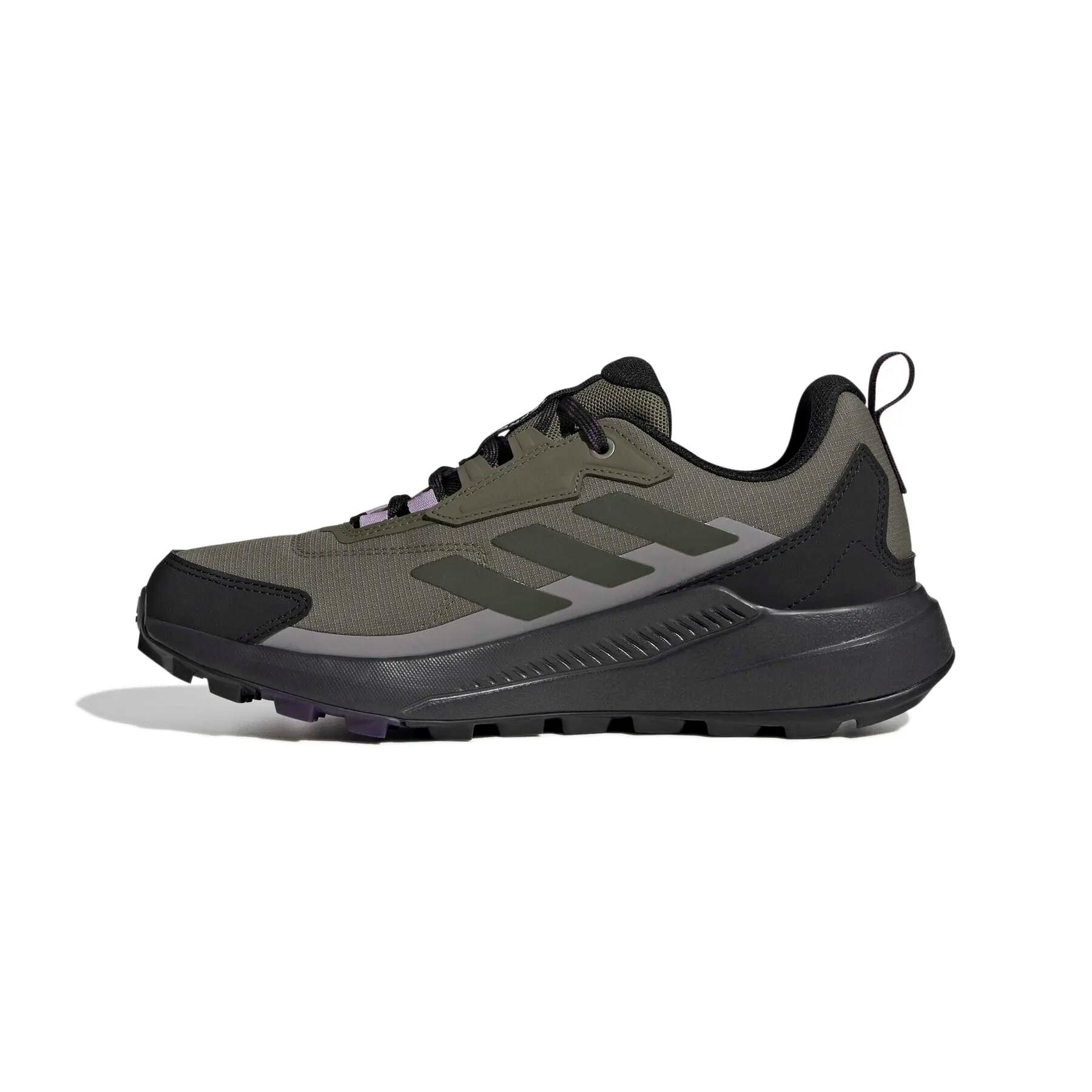 Chaussures de randonnée femme adidas Terrex Anylander Rain.Rdy 6/7