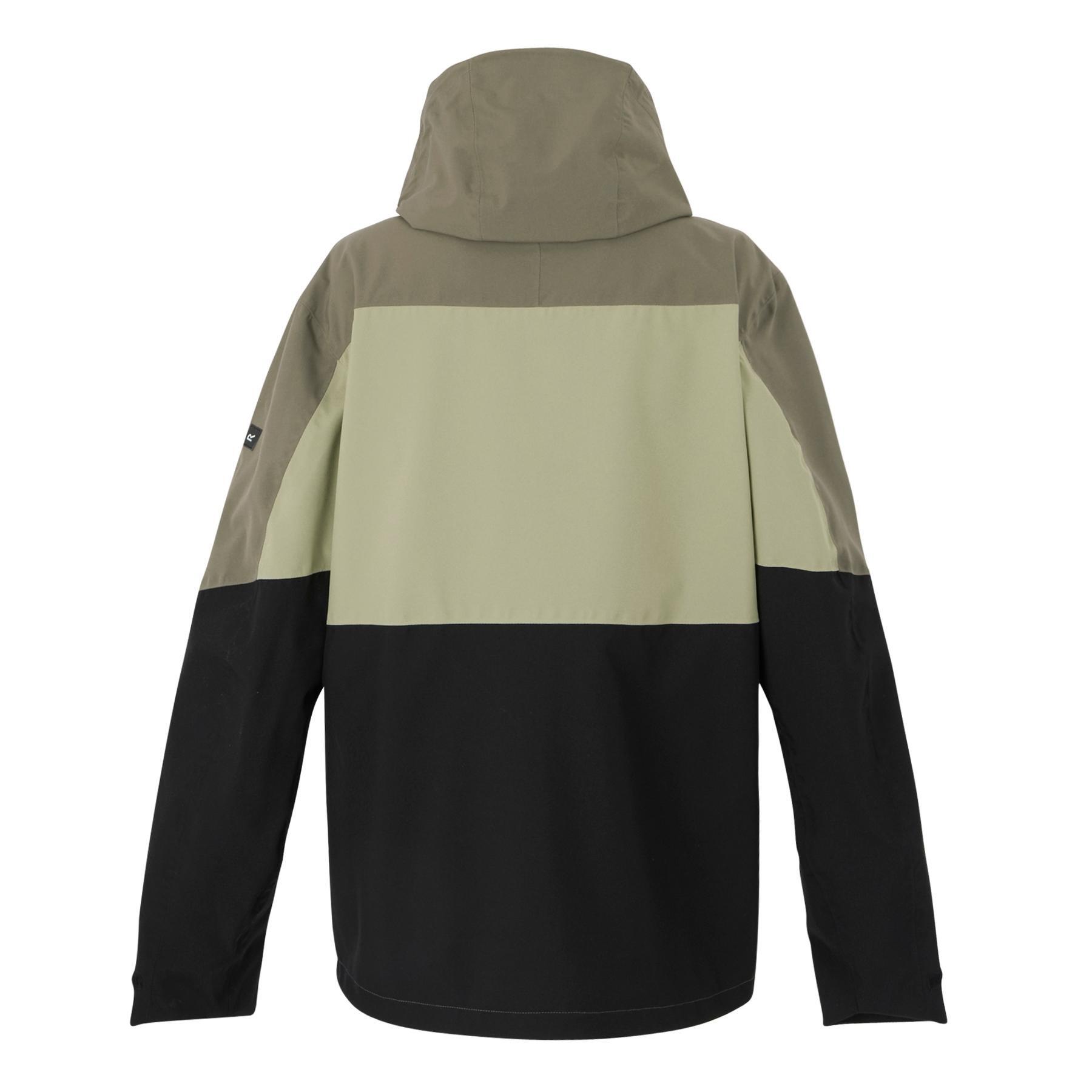 Waterproof jacket Regatta Maland II 4/7