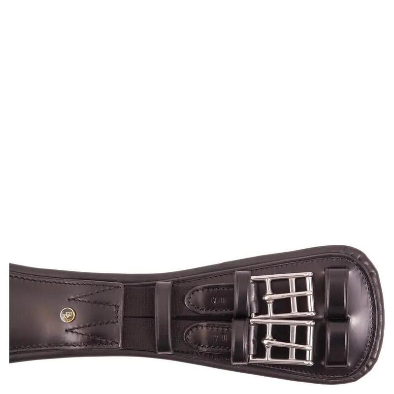 Sangle de dressage BR Equitation Durham