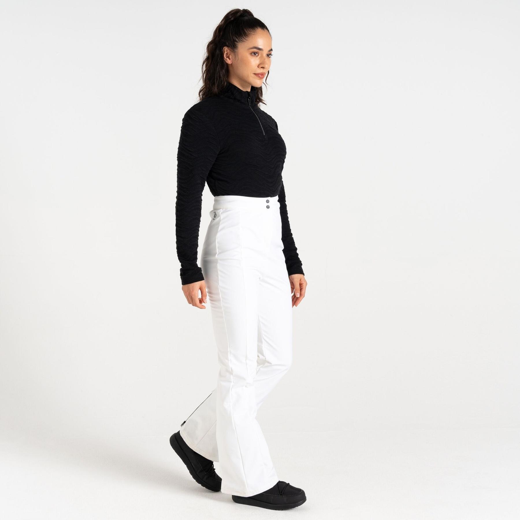 Pantalon de ski femme Dare 2B Upshill II 4/5