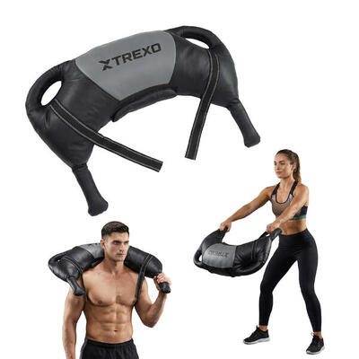 Sacco bulgaro XTREXO