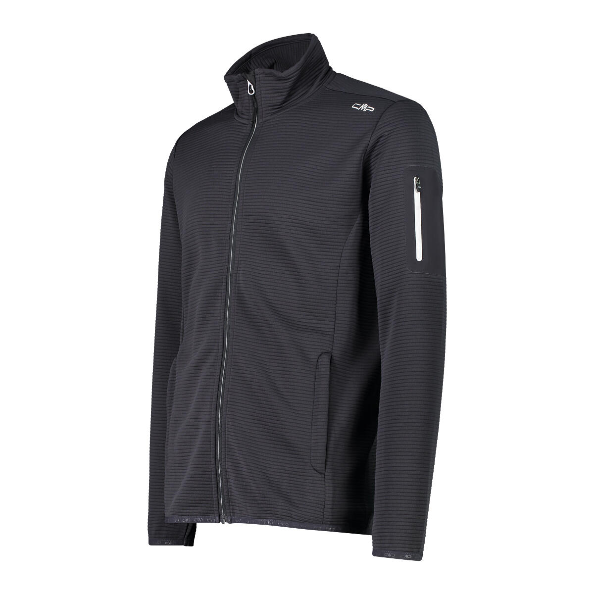 Polaire zippée intégrale unlimitech CMP 3/3