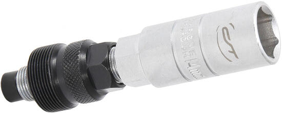 Estrattore pedivelle CONTEC TFM-170 CT per asse quadrato 14 mm