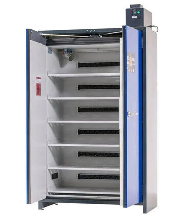 Asecos Armoire de sécurité SmartStore-Pro
