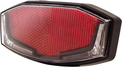 Spanninga lineo xdvs achterlicht 50/80 mm