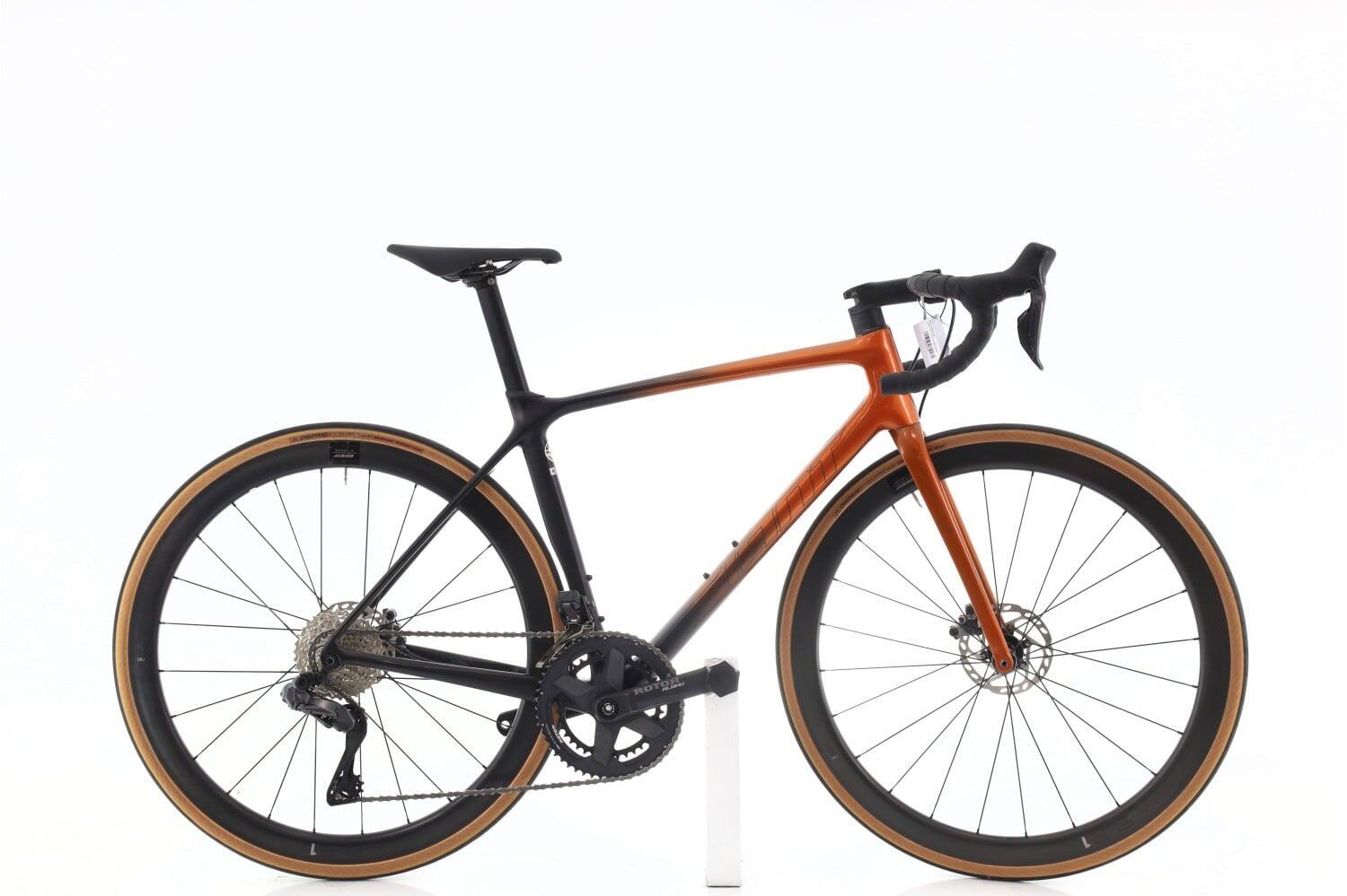 GIANT Vélo de route reconditionné ·  TCR Advanced Pro 0 Di2 12V · Très bon état