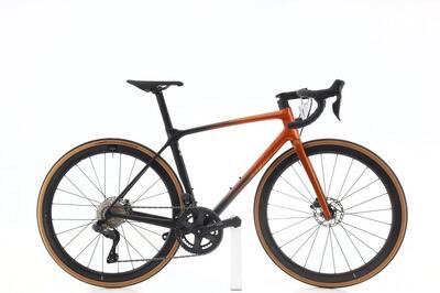 Bici strada ricondizionata · TCR Advanced Pro 0 Di2 12V · Ottimo stato
