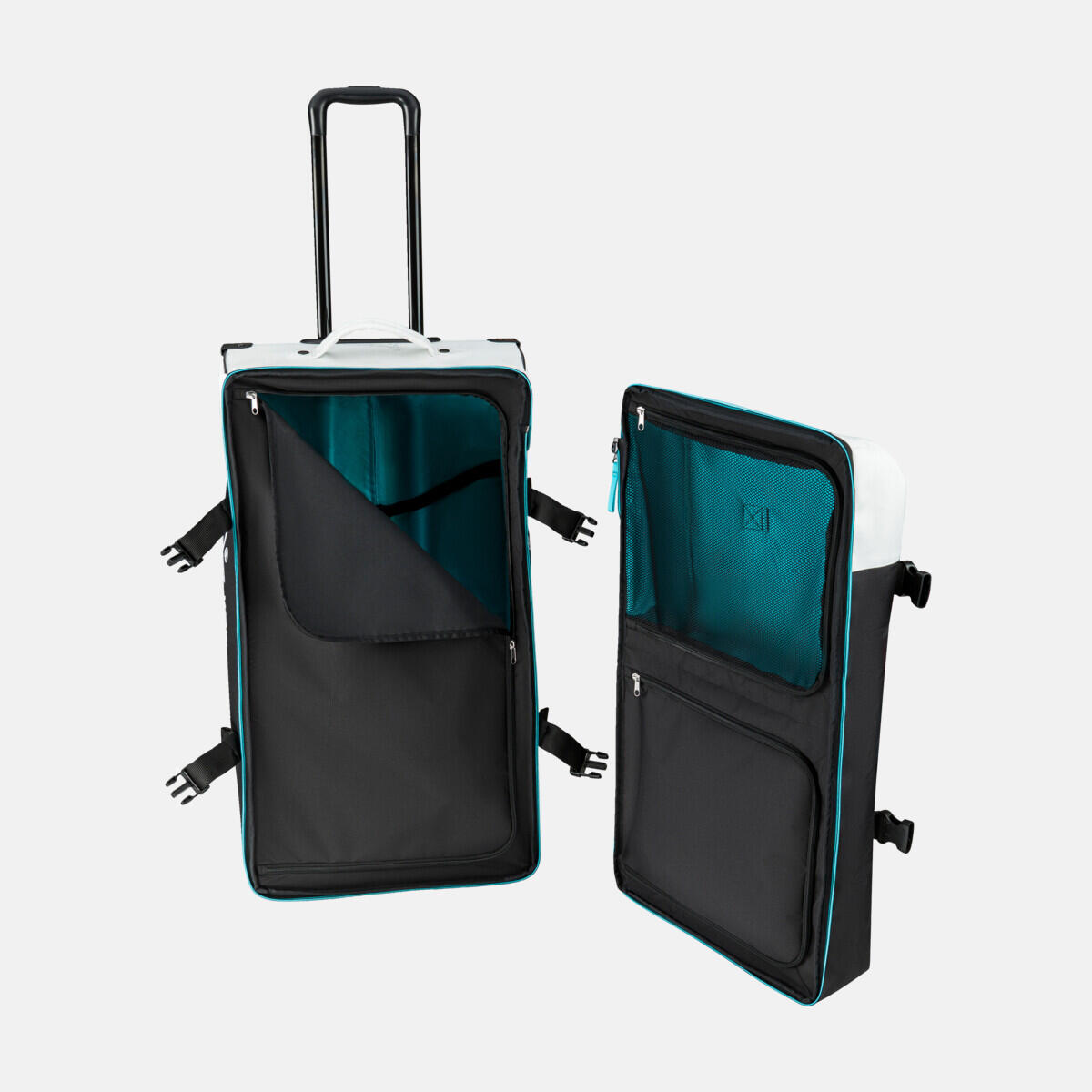 Rebels Travelbag 3/4