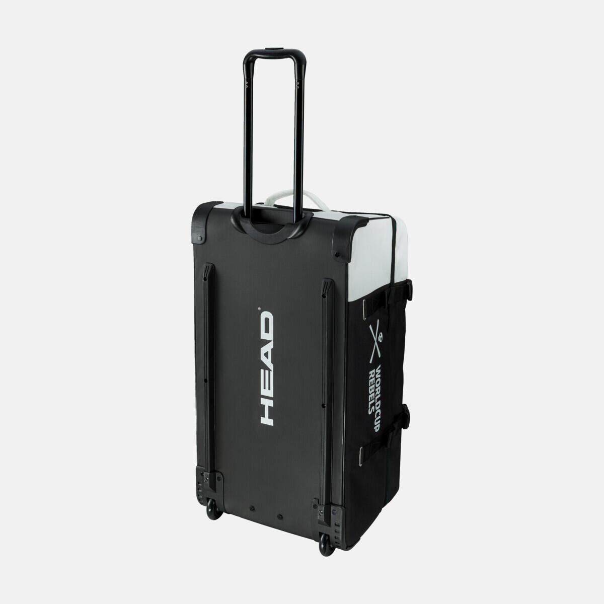 Rebels Travelbag 2/4
