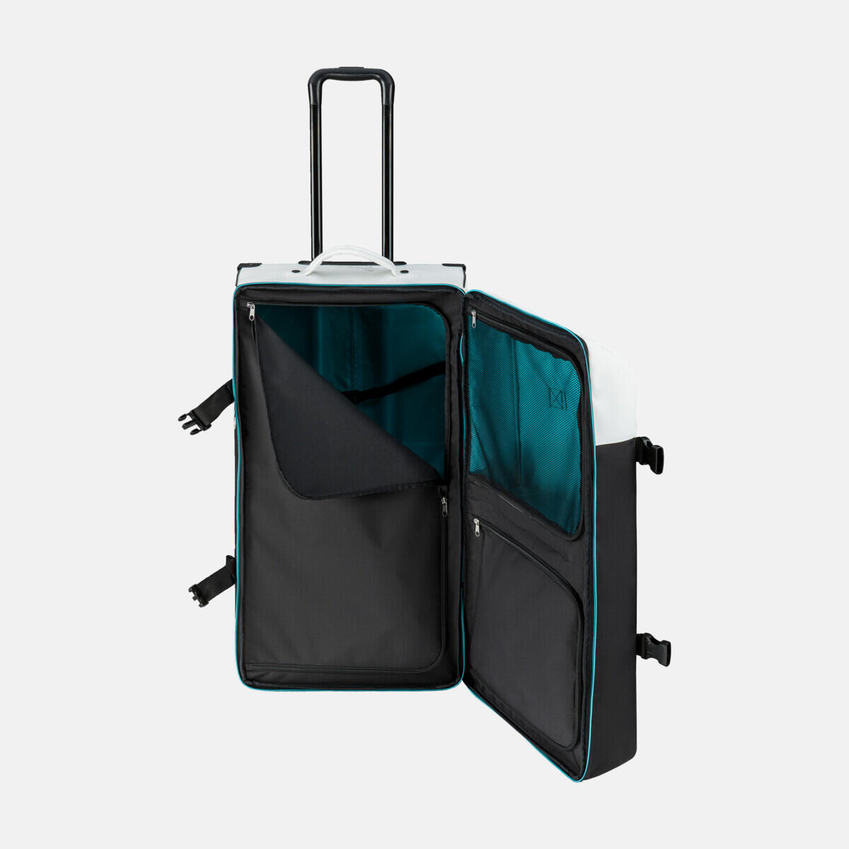 Rebels Travelbag 4/4