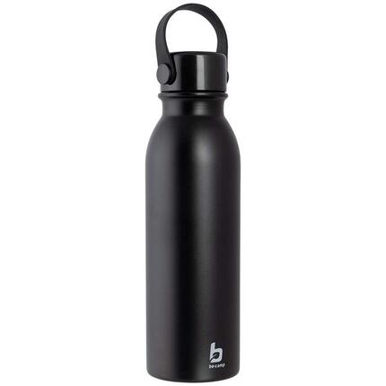 Industrial collection - Bouteille isotherme - Hardy - Inox - 600 ml