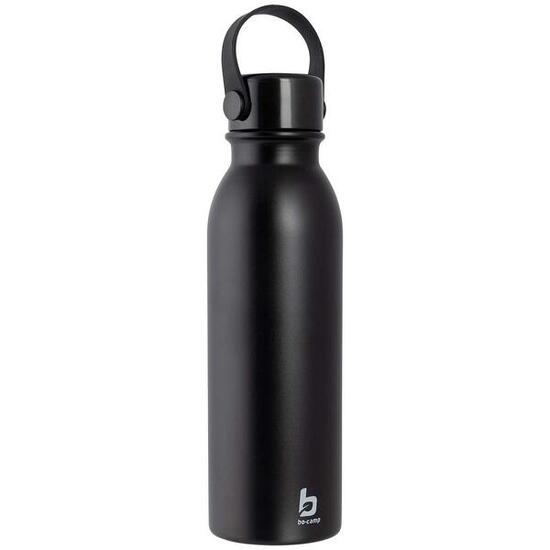 Industrial collection - Bouteille isotherme - Hardy - Inox - 600 ml