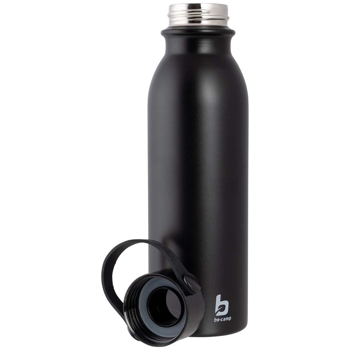 Industrial collection - Isolatiefles - Hardy - RVS - 600 ml 2/2